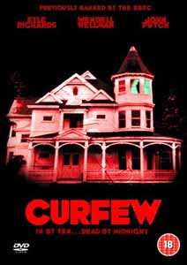 Curfew |   DVD